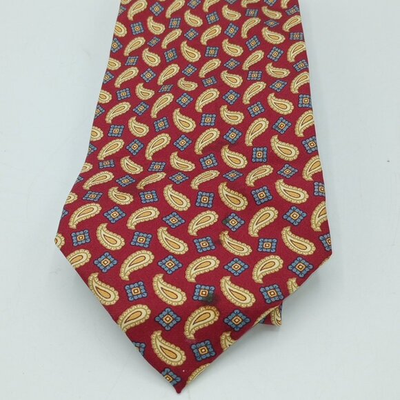 Guicciardini Tie 62.5"L - Picture 1 of 7